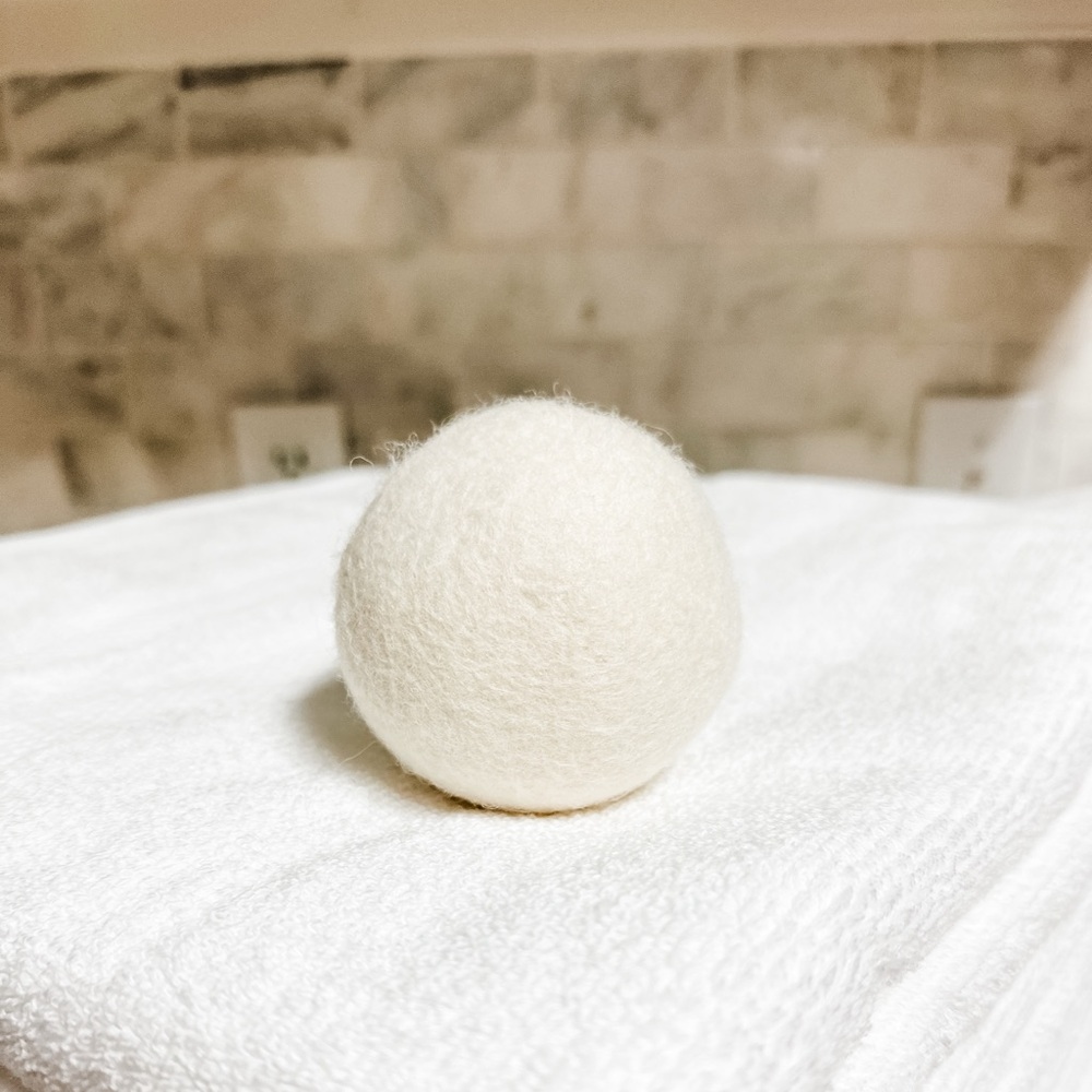 Perfectly Posh | Laundry Balls | 2PK